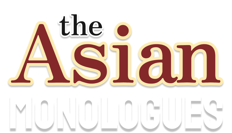 Asian Monologues logo